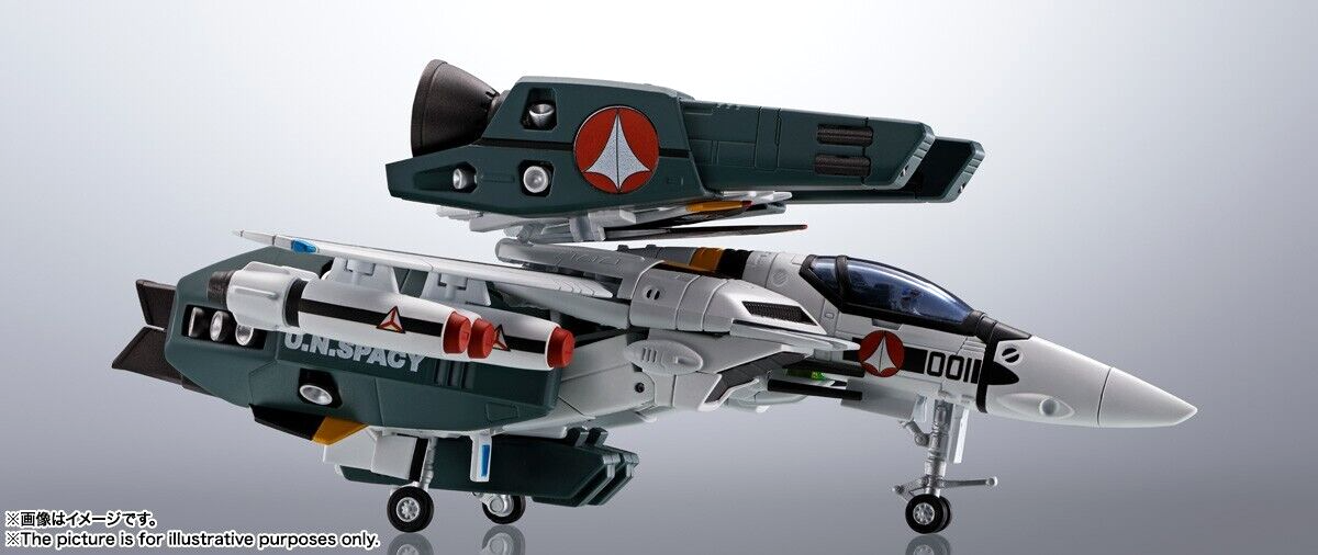 その他 VF-1S SUPER VALKYRIE HI-L R HI-METAL R VF-1S Super Valkyrie (Hikaru Ichijo) Japan