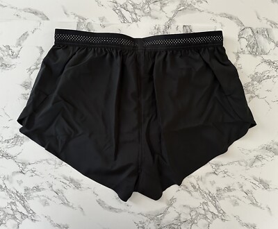 Nike Pro Elite 2” Brief Lined Running Track Racing Shorts 848901