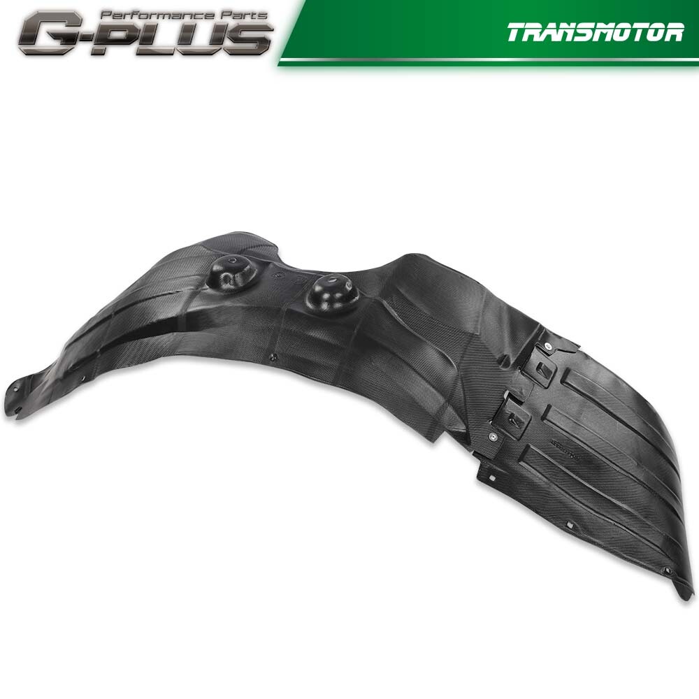 Fit For 2009-2017 Dodge Journey Left & Right Side Front Fender Inner ...