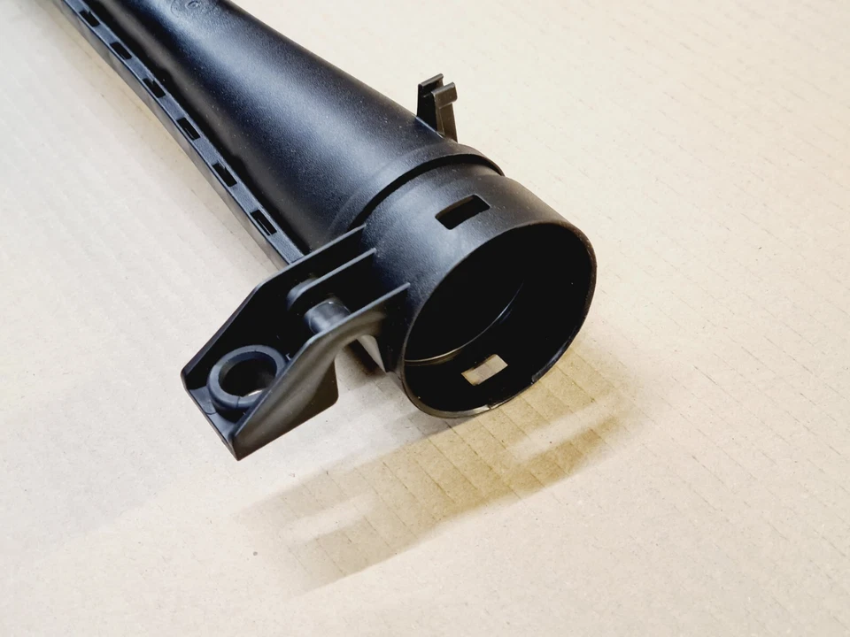 FORD FIESTA MK8 1.0 ECOBOOST 2017-2019 NEW GENUINE AIRBOX PIPE AIR INTAKE - Image 4 of 4