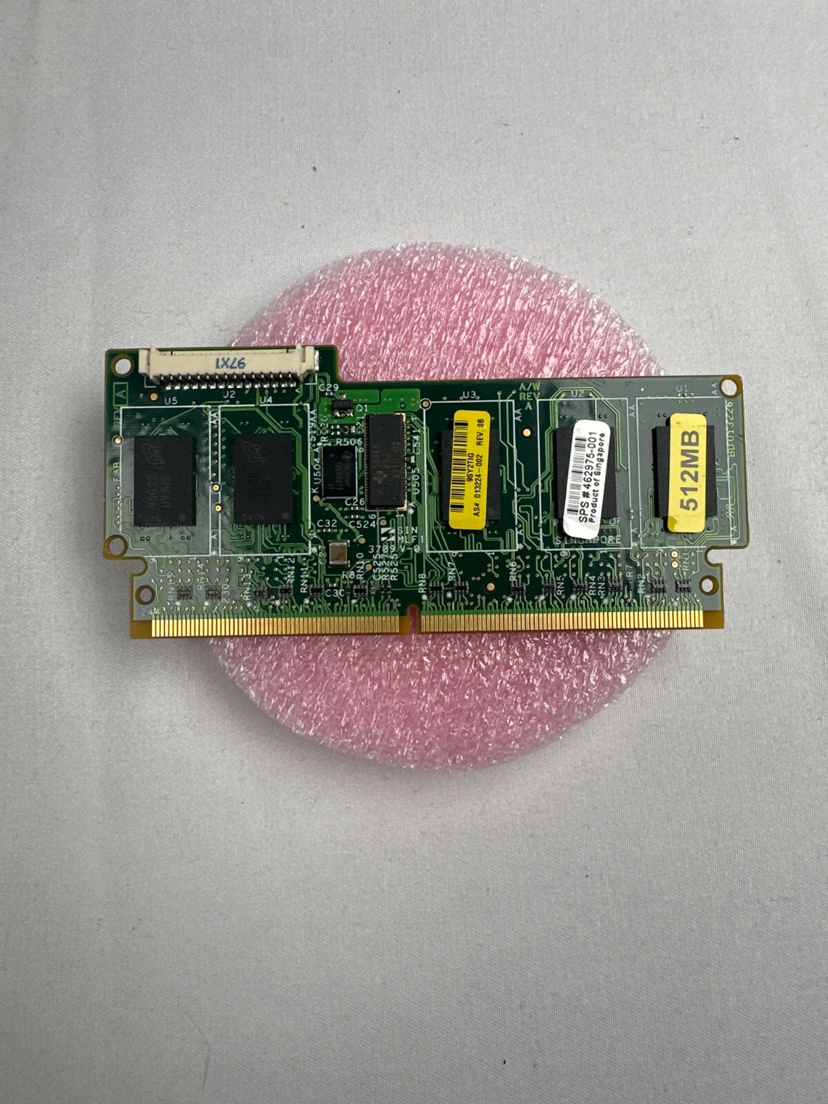 P410 Cache Module HP 462975-001 013224-002 512MB BBWC Cache Module for P212 P410 P411 | eBay