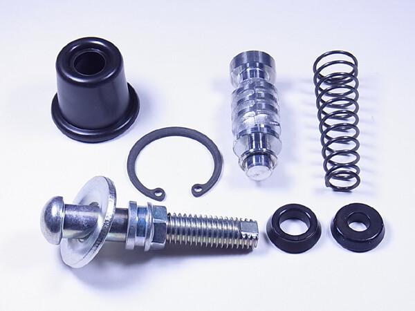 Maître-cylindre frein AR YAMAHA WR 400 F kit réparation MSR-214 81601214