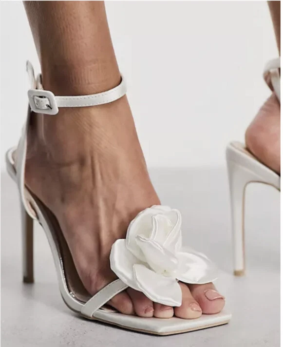 Be mine bridal best sale heels