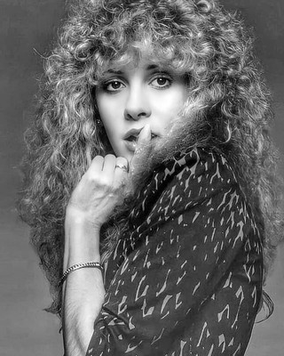 Stevie Nicks 8x10  photo 124