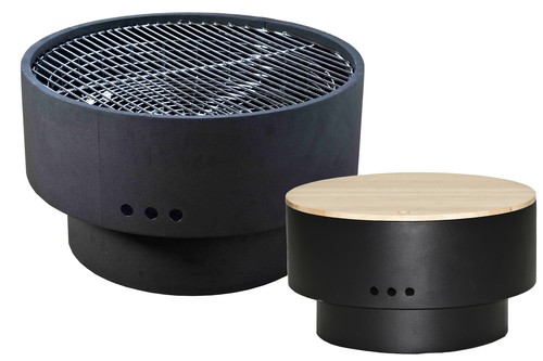 Fire Guard Screen for Open Fires & Wood Burners - Ideal For