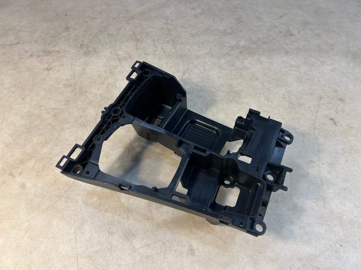 BMW X5 E70 E70 LCI X6 E71 Genuine Center Console Surround Trim