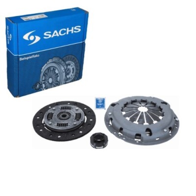 Sachs Kupplungssatz Peugeot 208 / Citroen X3 II / Fiat Scudo Bus 3000 951 560