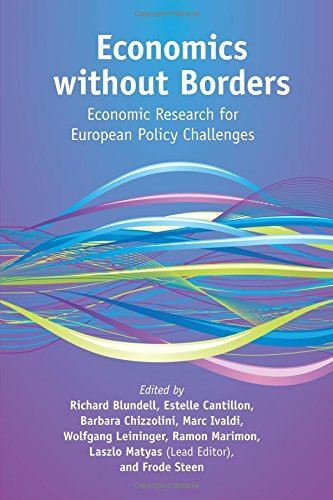 Economics without Borders: Economic Research for European Policy