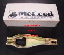 79-93 Mustang 5.0 Clutch Fork 1 Longer Scattershield