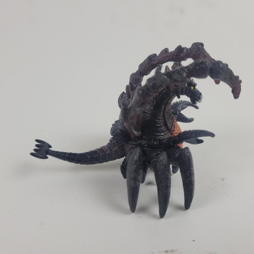 Godzilla Destroyah Aggregate Pack Of Destruction Mini Figure 2” Toho Bandai 2002 - Picture 6 of 8