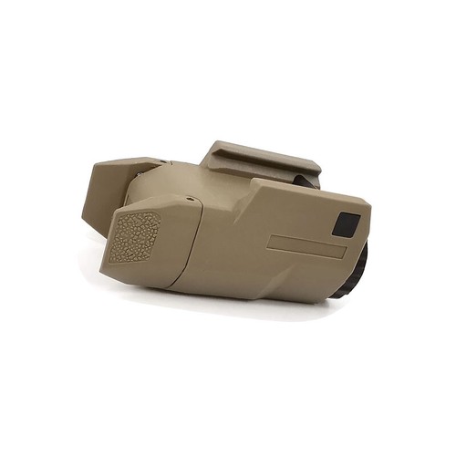 Tactical APL-C  Light Constant/Momentary/Strobe LED White Light - Bild 8 von 12