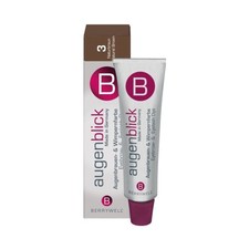 Berrywell augenblick Augenbrauen- und Wimpern...