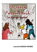 Laurent Cassiau-Haurie | MystèRe à PéTaouchnok | Taschenbuch | FranzöSisch