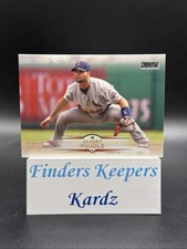 2025 TOPPS STADIUM CLUB ALBERT PUJOLS #119~CARDINALS