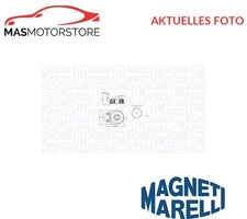 ÖLKÜHLER KÜHLER ÖL MAGNETI MARELLI 350300002500 A FÜR PEUGEOT 306,206