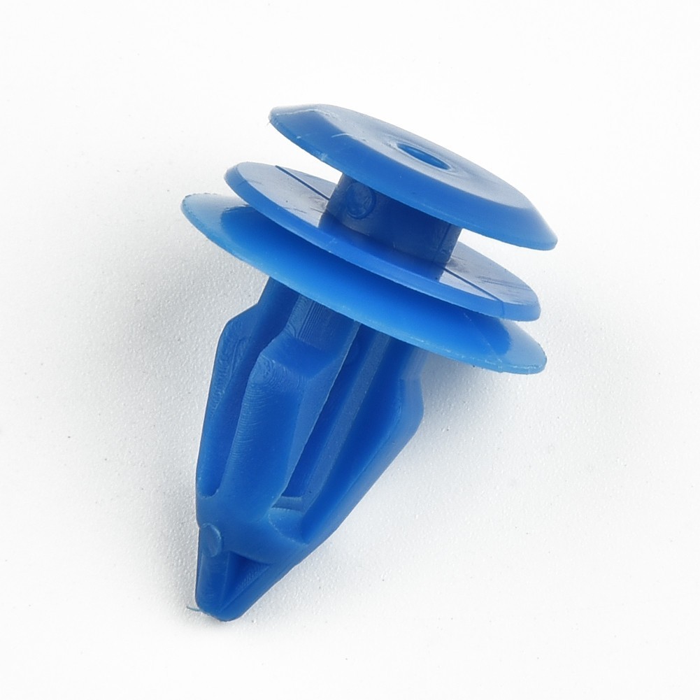 Clips For Range Rover Evoque LR027255 Moulding Mounting Nylon