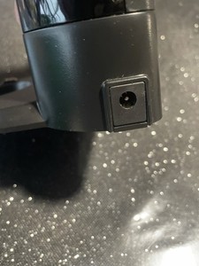 Conga Cecotec Ladestation für  Saugroboter 990 Excellence, 19 V, 0,6 A