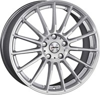 Autec Felgen Lamera HYP 8.5X20 ET50 5X112 FüR Skoda Octavia
