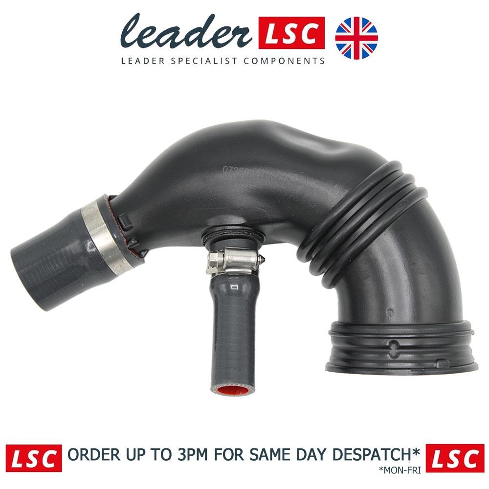 Air Inlet Hose Vauxhall Combo D Mk4 2012 to 2018 NEW 51874459 51897510 1.3