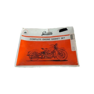James Gaskets WL WLA 45 Flathead Engine Gasket Kit 1940-73 JGI-17026-40