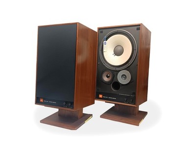 JBL 4311B Speakers Monitor - Control Vintage Jbl 0 Pair CONTROL