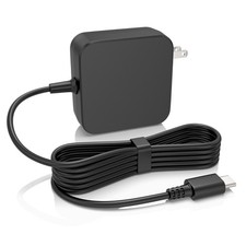 60W Adapter For Switch 2, Switch, Switch Lite, OLED, Switch TV dock