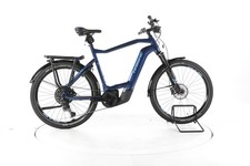 Haibike Trekking 8 Vélo électrique de trekking Bosch Batterie 750Wh 28" 2024 Pro