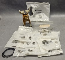 AccuStream 1-11282 Repair Kit Spare Parts 1-13158-60-4 1-11232 1-11233 1-11229