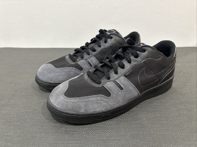 Size 12 - Nike Squash Type Anthracite