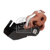 febi Bilstein Halter, Abgasanlage 188236 FüR Renault, EndschalldäMpfer