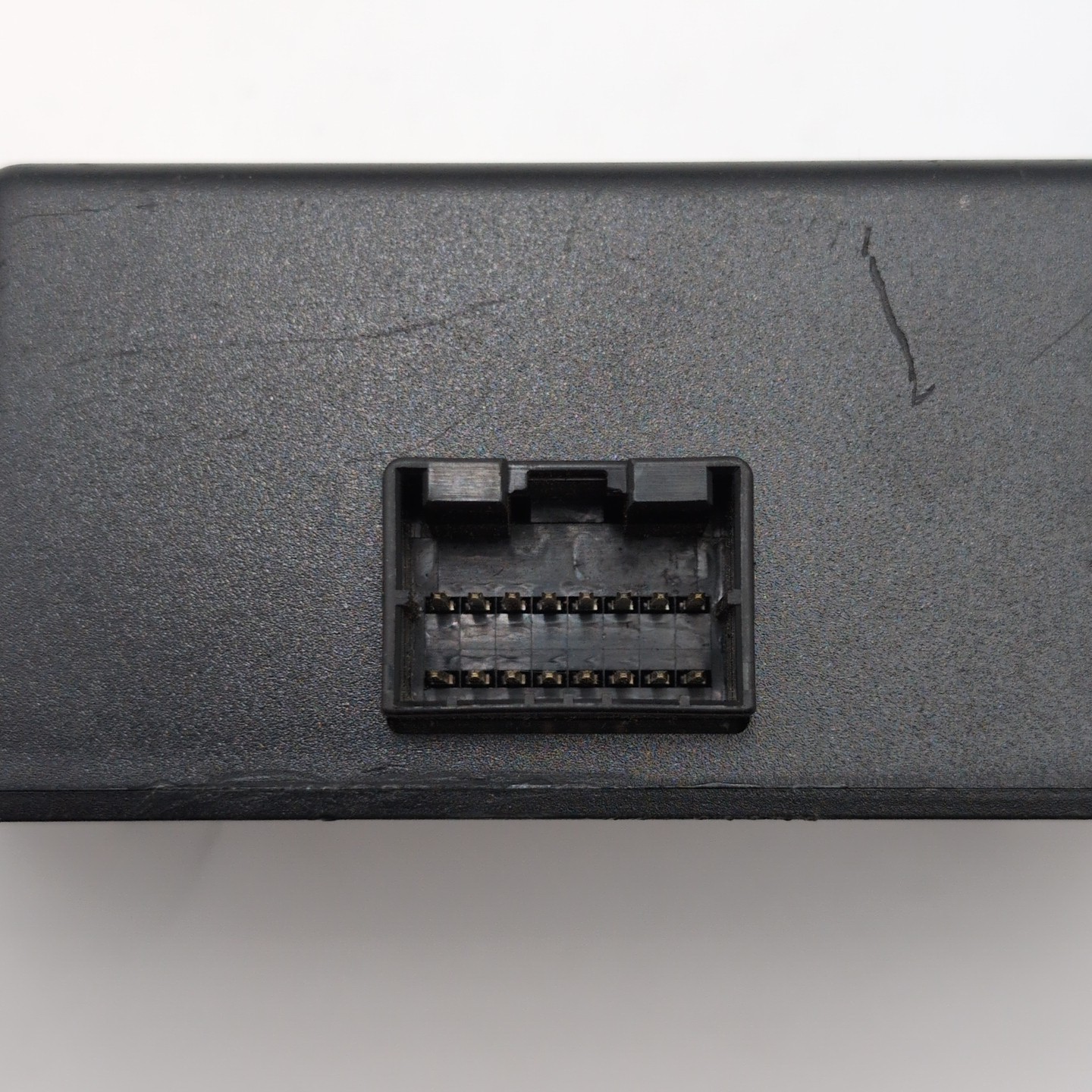 Bentley Arnage 2000-2001 Head unit P/N PX57394PA
