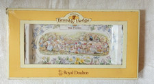 Brambly Hedge Royal Doulton Ku…