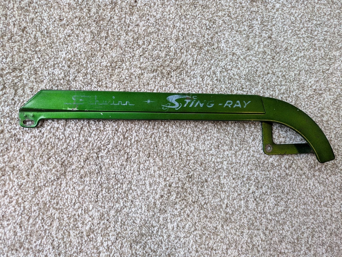 Schwinn Tandem Chain Guard