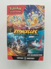 Bundle EV08 pokemon scellée FR