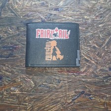 Wallet Fairy Tail