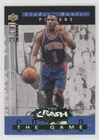 1994 Upper Deck Collector's Choice Basketball Assits Lindsey Hunter #A8