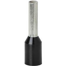 40pk STA-KON by ABB (FORMERLY T&B) F2031 Polypropylene-Insulated Ferrule 16 AW