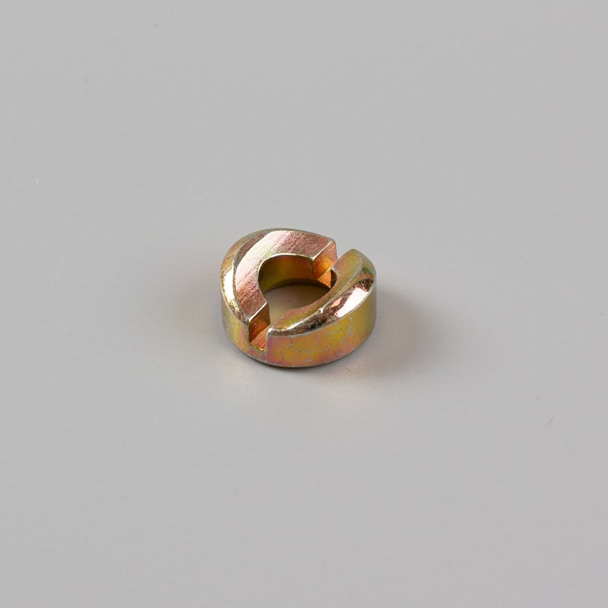 Scooter Handlebar Fitting Spacer Axle Spacer SPCR090 Steel Lower BUSH WASHER