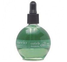 Cuccio Revitalizing Cuticle Oil - Melon Kiwi 25 oz