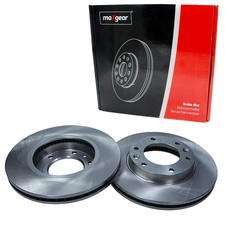 Disque de frein Kia CARNIVAL