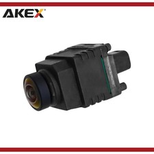 66539475687 R�ckfahrkamera Einparkhilfe f�r BMW X1 F48 X3 F25 X4 F26 X5 F15 F45