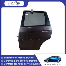 Porte arrière et accessoires Honda JAZZ