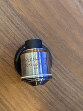 Zeiss 100x/1.30 Epiplanapo Microscope Objective Lens Used