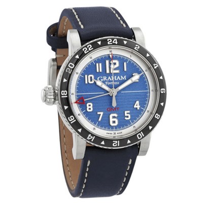 GRAHAM Fortress GMT Ref. 2FOBC.U02A - ON06705