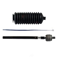 Axialgelenk Spurstange Vorderachse 265 Mm KYB FüR U.A. Renault Kangoo
