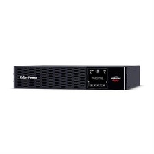 Image of CyberPower PR2200ERTXL2U uninterruptible power supply (UPS) Line-Interactive ...