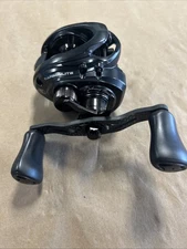 Bass Pro Shops Johnny Morris CarbonLite JCT10HA