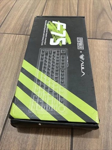 AULA F75 Pro Wireless Mechanical Keyboard,75% Hot Swappable Custom