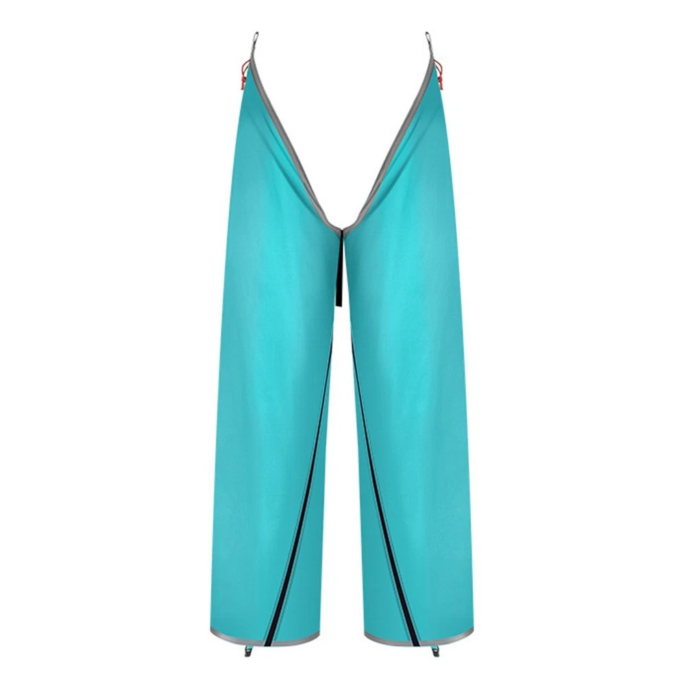 Quick Ventilation Rain Trouser Leg Sleeves for Breathable Outdoor Experience
Opens in a new window o