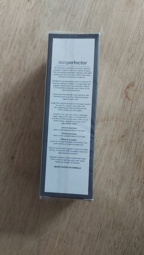 Ark Skincare Skin Perfector Hydration Injection Masque 75ml NEW With Box RRP £48 - Picture 3 of 6